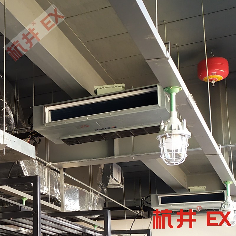 怎樣可以延長防爆除濕機(jī)的使用壽命？ 防爆除濕機(jī)養(yǎng)護(hù)