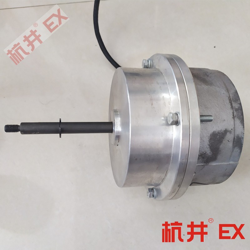 BKFR系列油漆廠(chǎng)節(jié)能防爆空調(diào)故障排除-杭井防爆