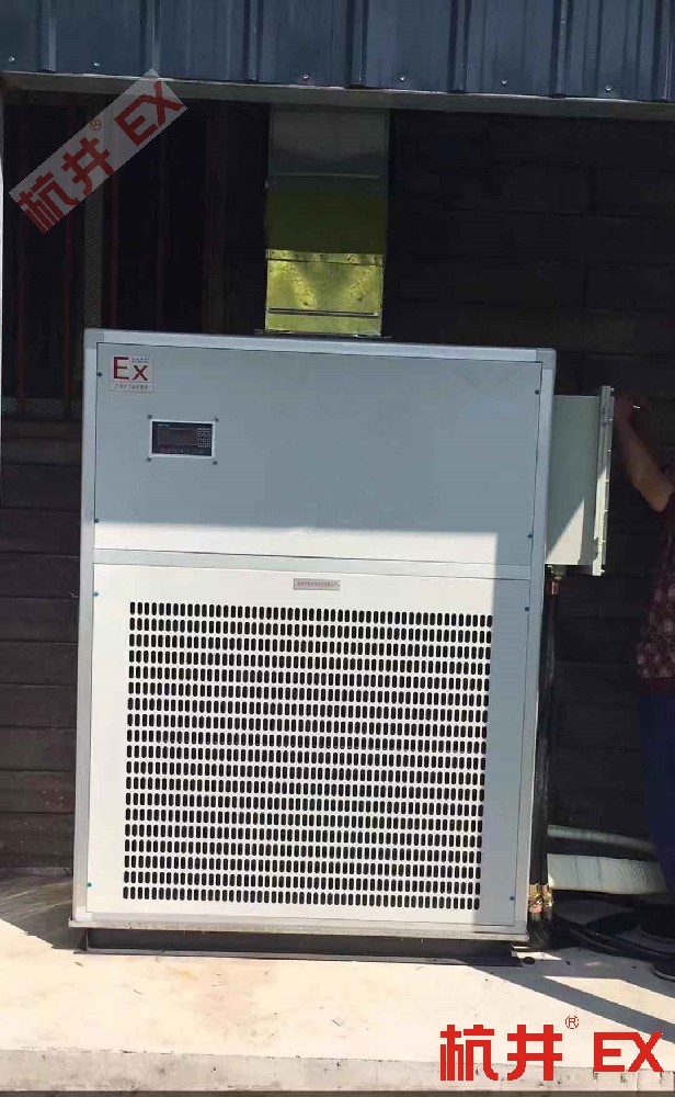 如何保養(yǎng)防爆除濕機(jī)以延長其壽命<div   id=
