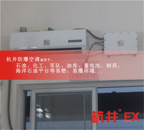 2P格力防爆空調(diào)<div   id=