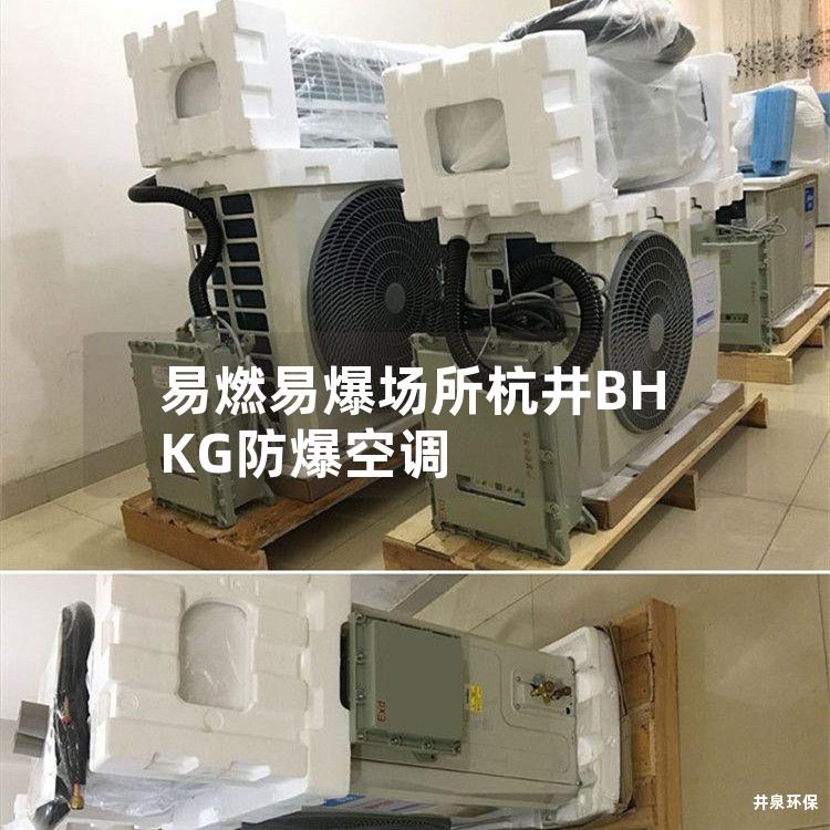 易燃易爆場所杭井BHKG防爆空調(diào) 易燃易爆場所杭井BHKG防爆空調(diào)